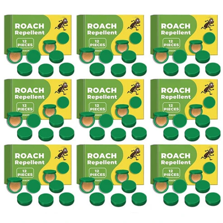 Roach Repellent