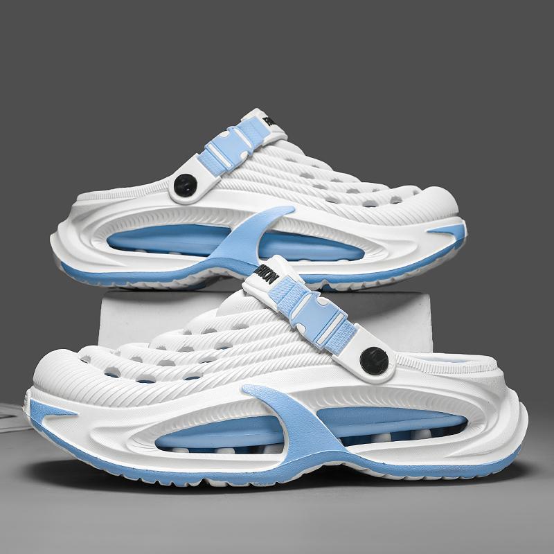 Retro Style Platform Sneakers
