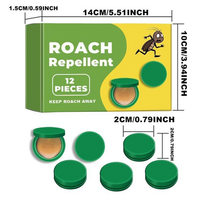 Roach Repellent