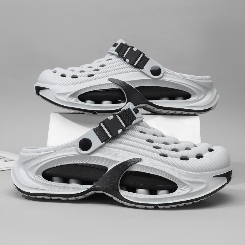 Retro Style Platform Sneakers