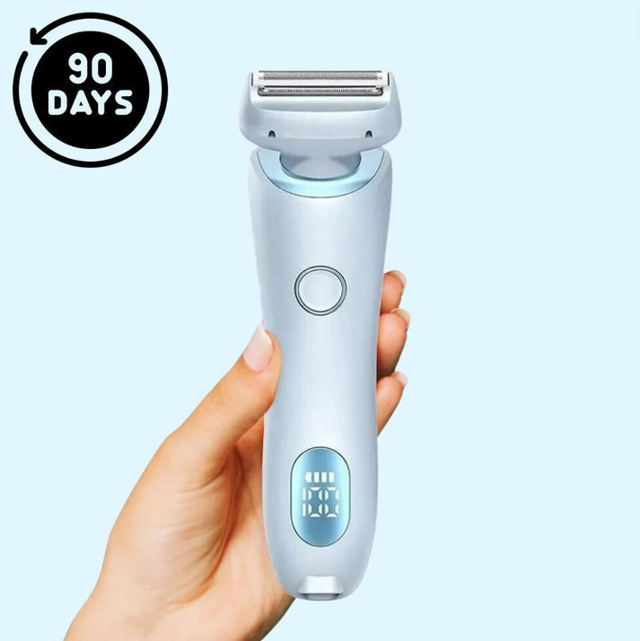 SilkGlide Pro™ 3.0
