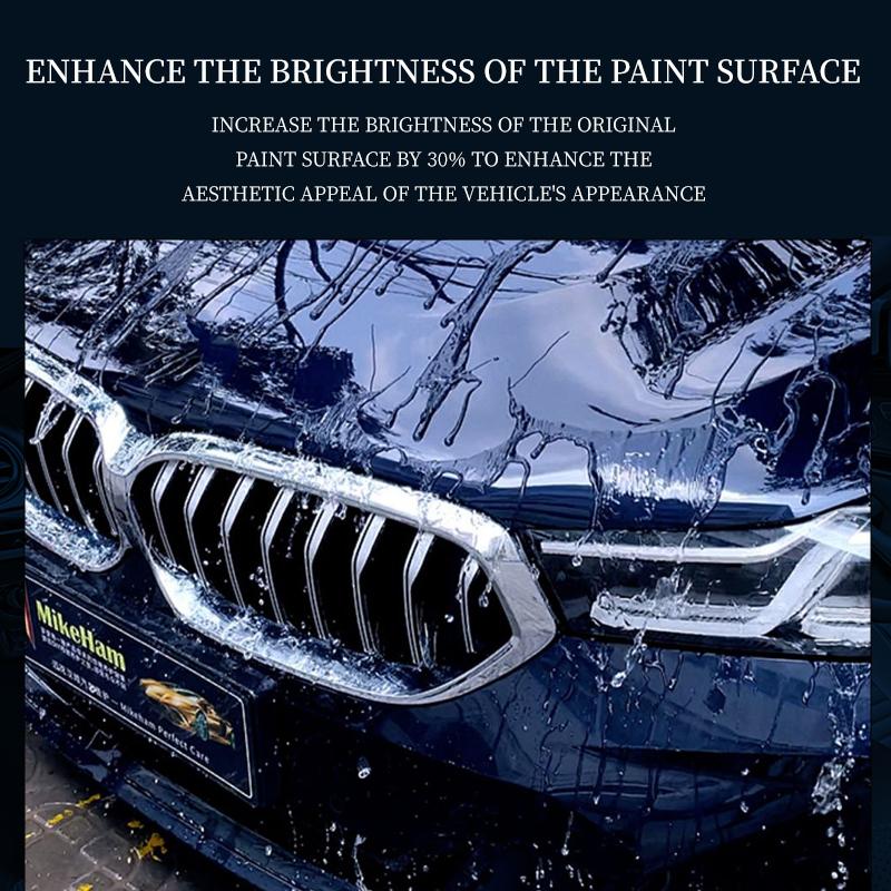 avolqira Car Nano quick-coat restore-Coating Spray