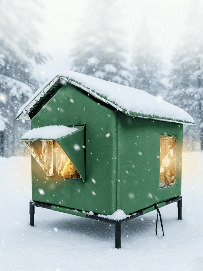 Winter Warmth