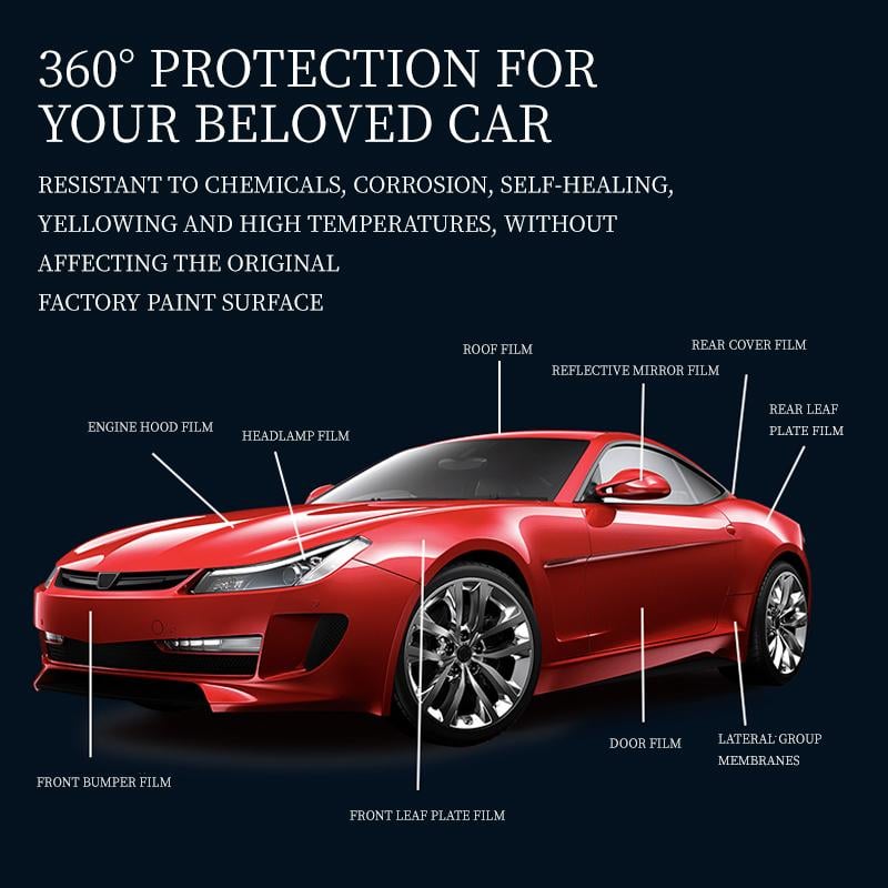 avolqira Car Nano quick-coat restore-Coating Spray
