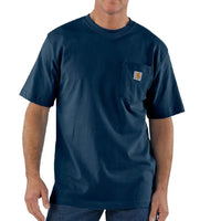 K87 Navy(3 Pack)