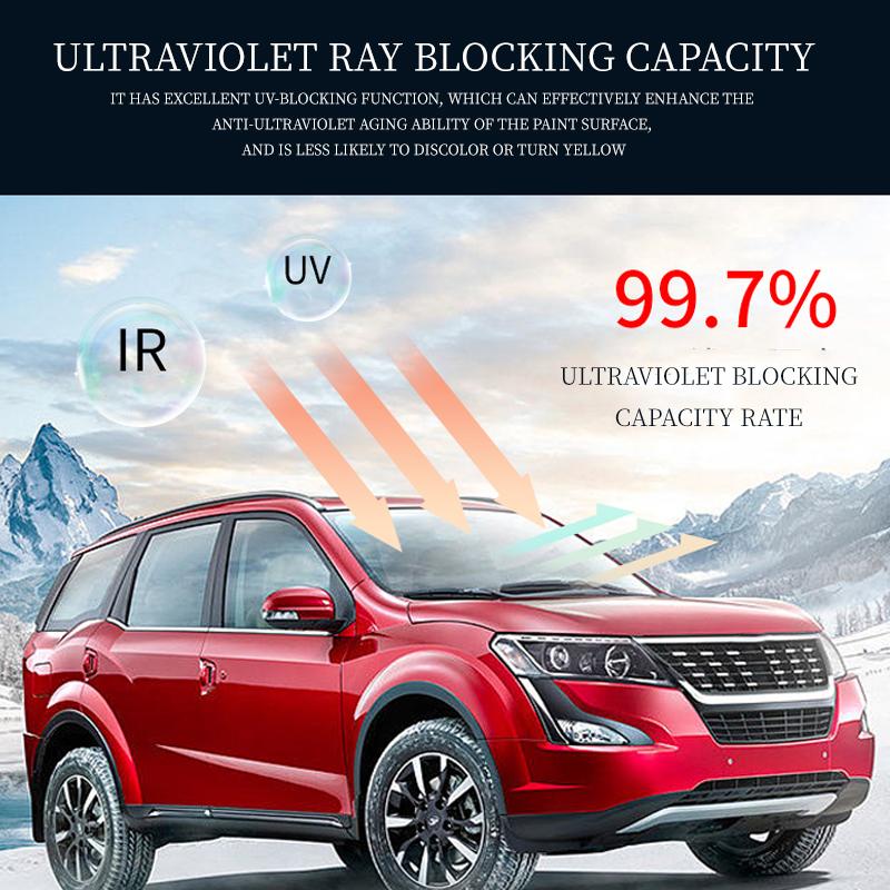 avolqira Car Nano quick-coat restore-Coating Spray