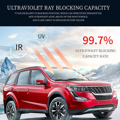 avolqira Car Nano quick-coat restore-Coating Spray