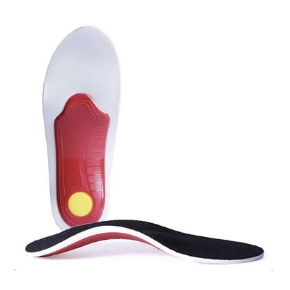avolqira™ Slim - Arch Support Insoles