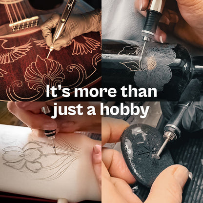 avolqira engraving pen