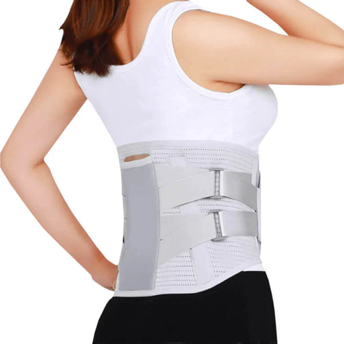 🔥Hot Sale - 49% OFF🔥 avolqira- Orthopedic Support Belt with Magnets
