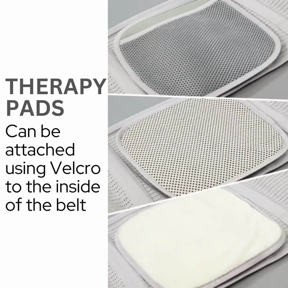 🔥Hot Sale - 49% OFF🔥 avolqira- Orthopedic Support Belt with Magnets