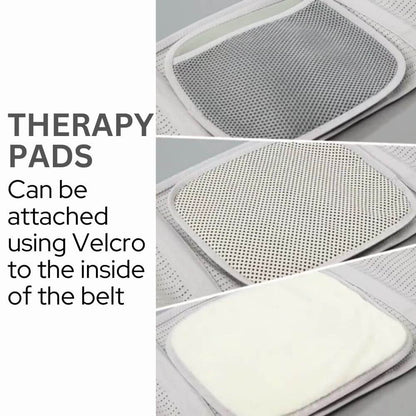 🔥Hot Sale - 49% OFF🔥 avolqira- Orthopedic Support Belt with Magnets