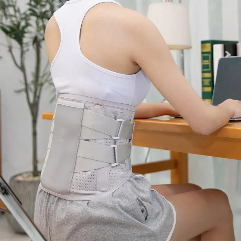 🔥Hot Sale - 49% OFF🔥 avolqira- Orthopedic Support Belt with Magnets