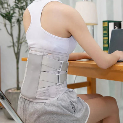 🔥Hot Sale - 49% OFF🔥 avolqira- Orthopedic Support Belt with Magnets