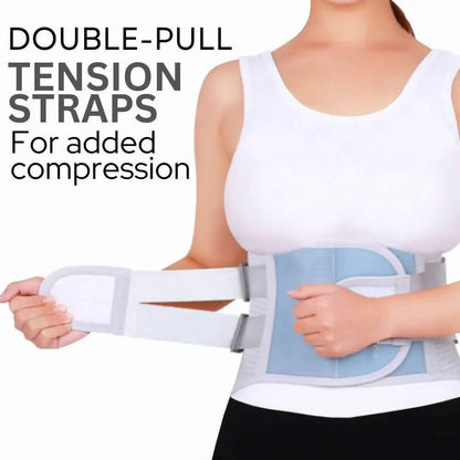 🔥Hot Sale - 49% OFF🔥 avolqira- Orthopedic Support Belt with Magnets