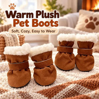 Brown - 4pcs