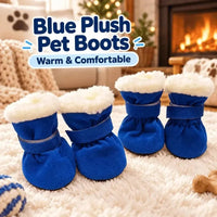 Blue - 4pcs