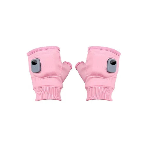 Portable Heating Gloves