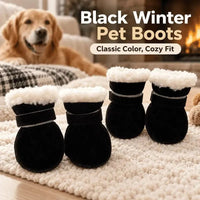 Black - 4pcs