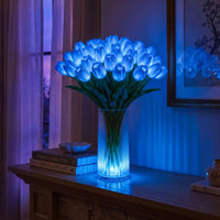 Azure Blue