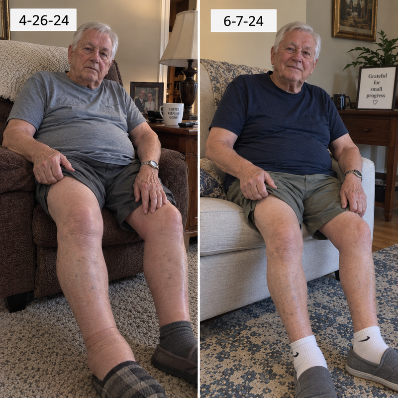 using Tryzovira less than 8 weeks